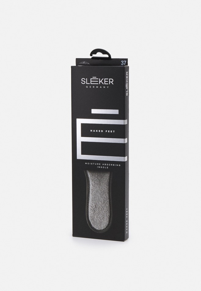 Demi-semelle Marron/blanc - Semelle Gabor | Exclusif